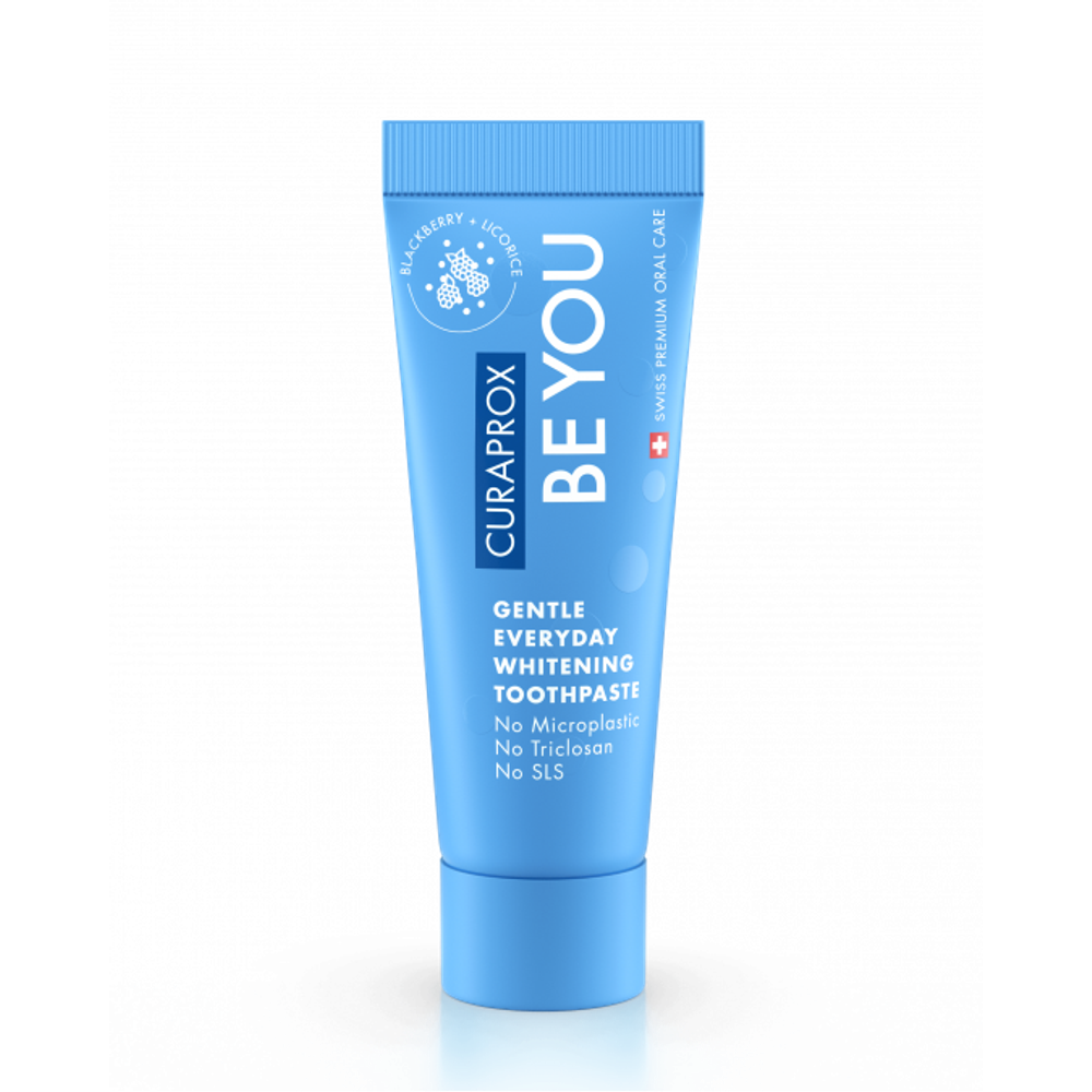 CURAPROX Pasta za zube Be You 10ml - Kupina slika 1