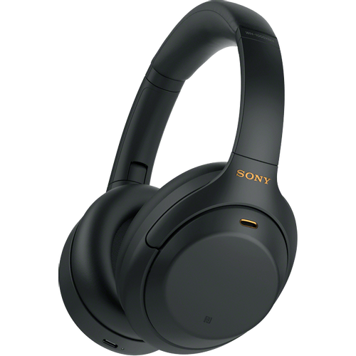 Sony WH-1000XM4B Bežične slušalice slika 5