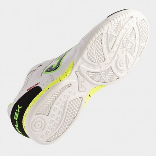 Tenisice Joma Top Flex In White slika 2