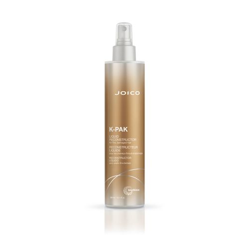 Joico K-Pak Liquid Reconstructor For Fine Damaged Hair 300ml - Tretman za tanku, oštećenu kosu u spreju slika 1