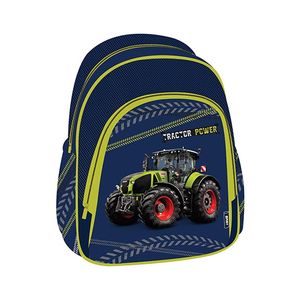 Spirit školski ruksak UNO TRACTOR 22