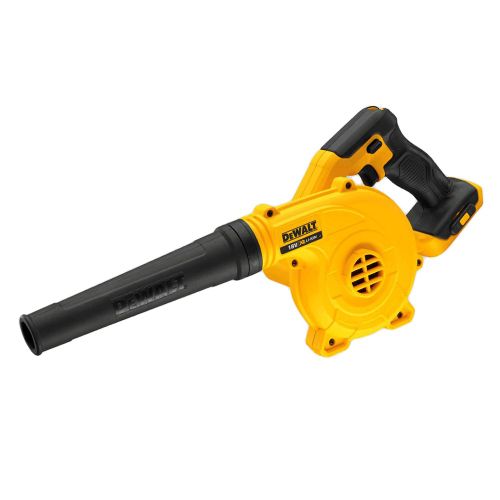 Dewalt AKU PUHALO 18V DCV100 slika 2