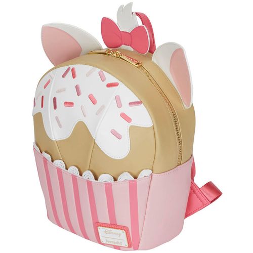 Loungefly Disney Aristocats Marie ruksak 26cm slika 3