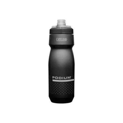 CamelBak Bidon PODIUM Boca 0,71l, Crna - Najbolji izbor za bicikliste slika 1