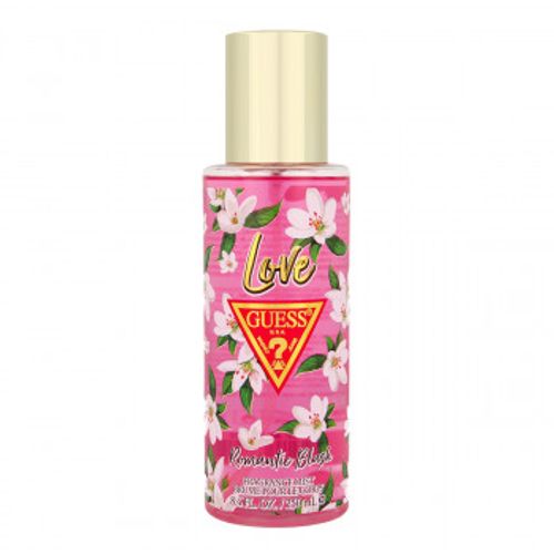 Guess Love Romantic Blush Bodyspray 250 ml (woman) slika 1