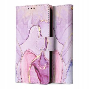 TECH-PROTECT WALLET ZA SAMSUNG GALAXY A23 5G COLORFUL MARBLE