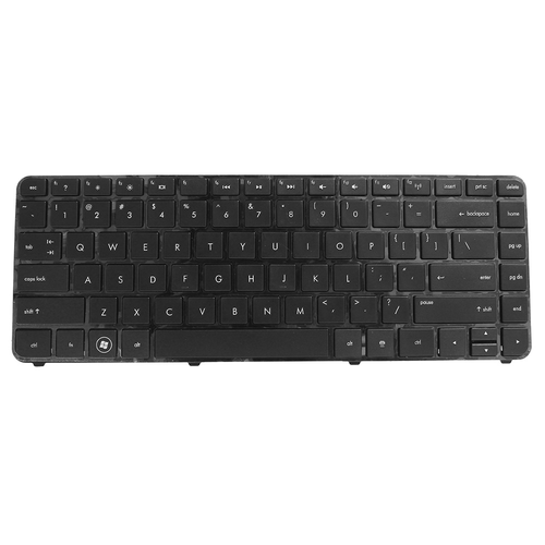 Tastatura za laptop HP Pavilion DV4 3000/4000 slika 1