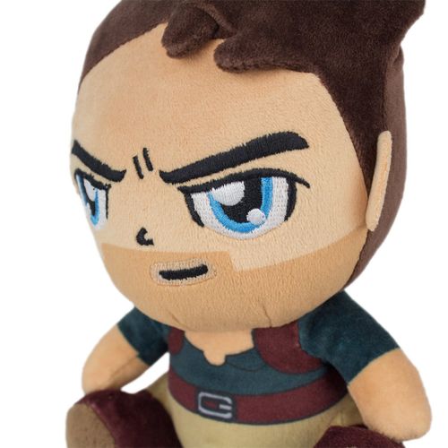 Gaya Uncharted 4 Stubbins plišana igračka "Nathan Drake" slika 4