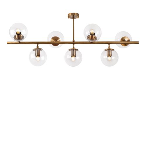 Fazli - 10541 Vintage Chandelier slika 5