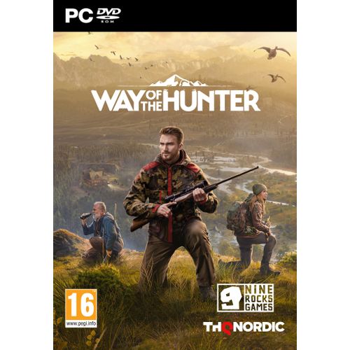 Way of the Hunter (PC) slika 1