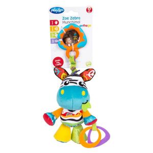 PLAYGRO igračka za kolica zebra Zoe  0186979