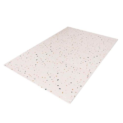 3sprouts® podloga za igru terrazzo pink slika 1