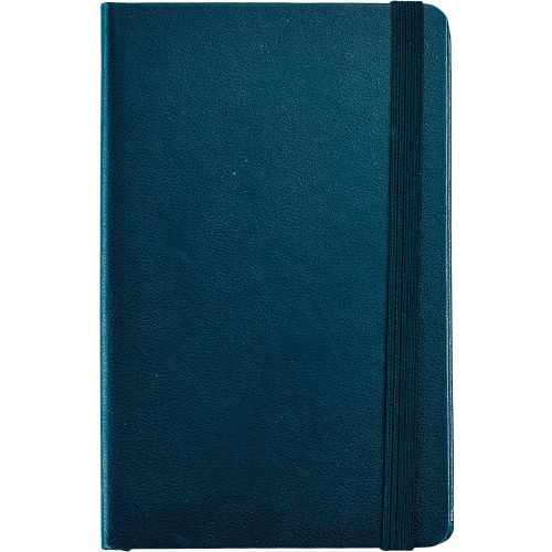 Notes TOTO MINI 9x14 tamno plavi 991.010.20 slika 1