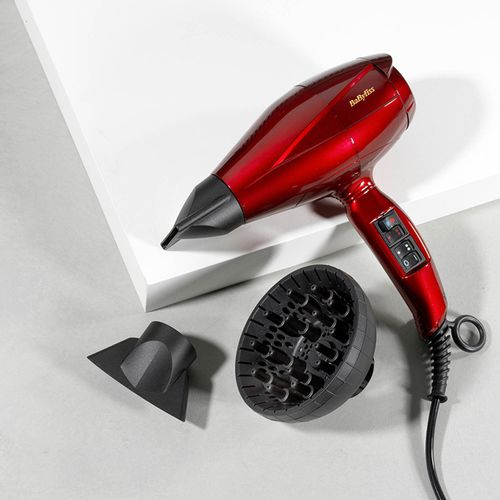 Babyliss sušilo za kosu 6740DE 2400W  slika 3