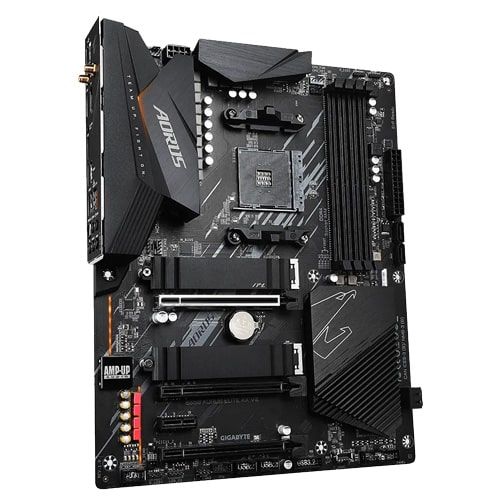 GIGABYTE B550 AORUS ELITE AX V2 rev. 1.0 matična ploča slika 4