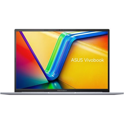 Laptop Asus Vivobook K3604VA-OLED-L731W, i7-1360P, 8GB, 1TB, 16" 4K OLED, Windows 11 Home (srebrni) slika 6