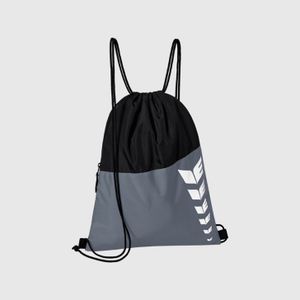 Ruksak Erima Six Wings Slate Grey/Black