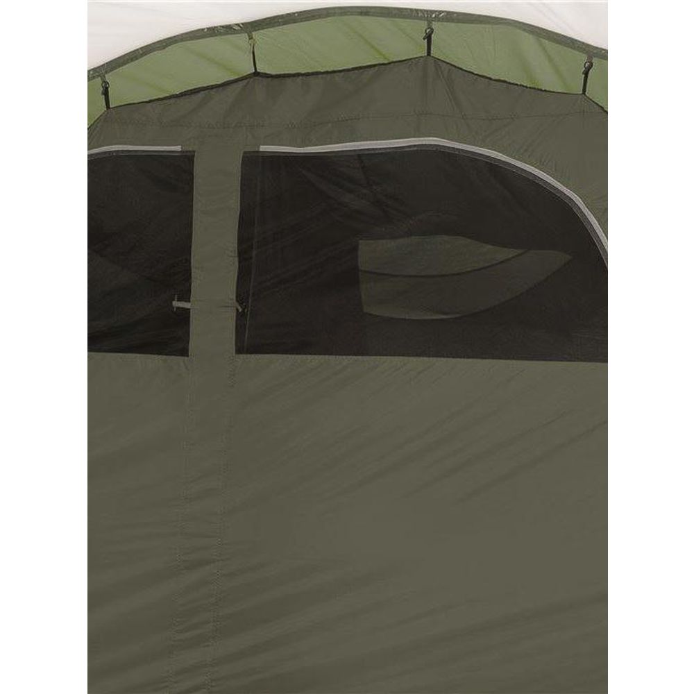 Easy Camp Šator za pet osoba Huntsville 500, Zeleni slika 5