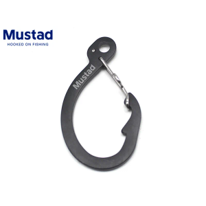 Mustad Carabiner (MTB005)