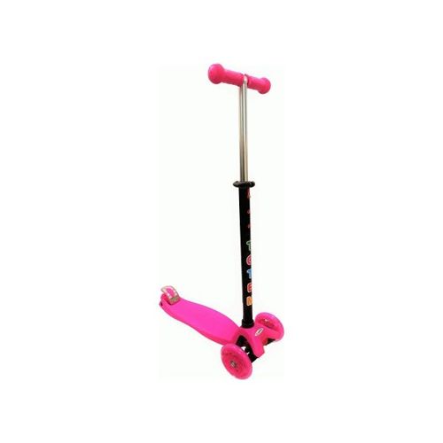 BBO Trotinet S910 Totem - Pink slika 1