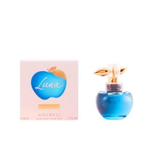 Nina Ricci Luna Eau De Toilette 50 ml (woman)