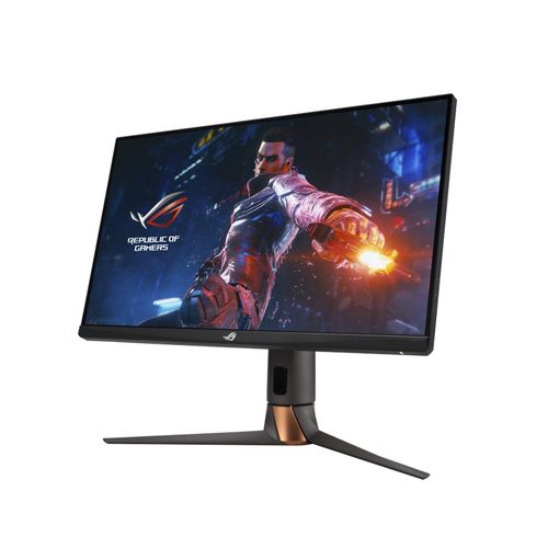 Asus ROG SWIFT PG27UQR Monitor 27" OLED gaming slika 3