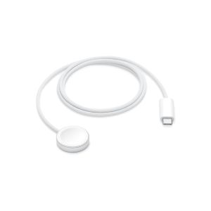 Apple Watch Magnetic Fast Charger to USB-C Cable (1 m)