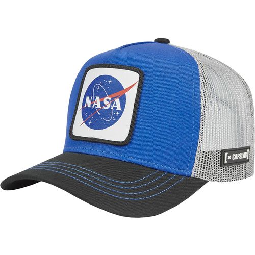 Capslab space mission nasa cap cl-nasa-1-nas3 slika 1