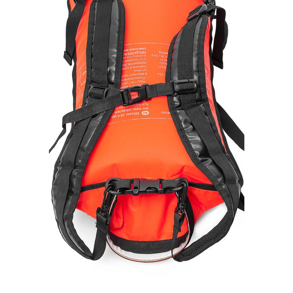 Mad Wave vodootporna torba Dry Bag - plutača slika 4