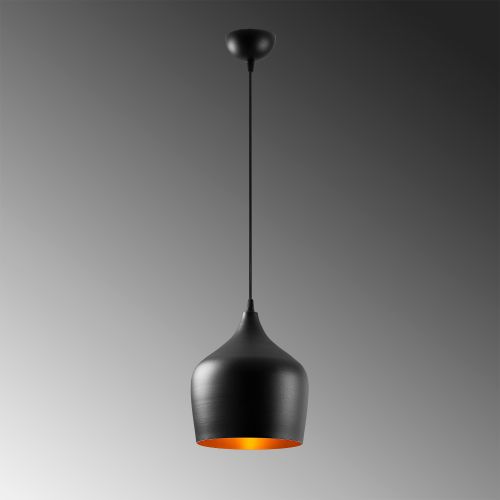 Dodo - 2702 Black Chandelier slika 5