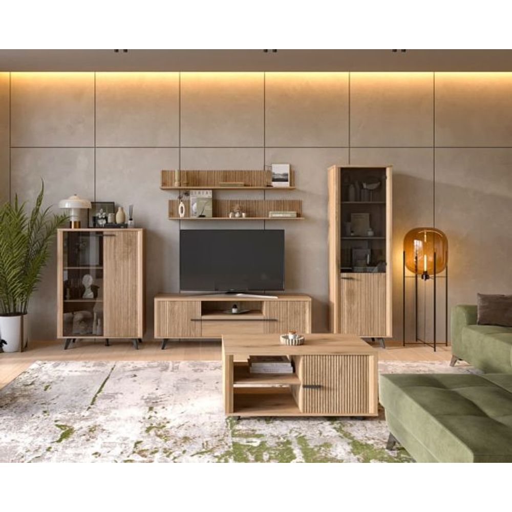 Komoda MALAGA slika 2