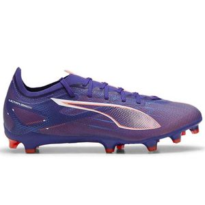 Puma Kopacke Puma Ultra 5 Match Fg/Ag Za Muškarce