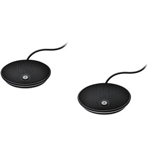 Logitech EXPANSION MICROPHONE (2 PACKS) FOR GROUP CAMERA - WW