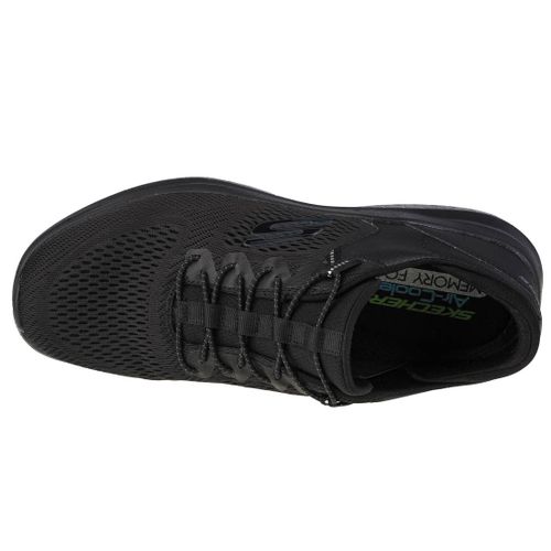 Skechers Ultra Flex 2.0 - Muške Tenisice Kerlem 232108-BBK slika 3