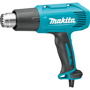 Makita pištolj na vrući zrak hg5030k 1600w