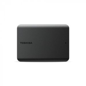 HDD E2.5" TOSHIBA 4TB Canvio Basic HDTB540EK3CA