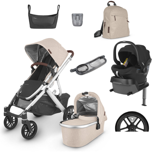 UPPAbaby XL set Vista, Declan slika 1