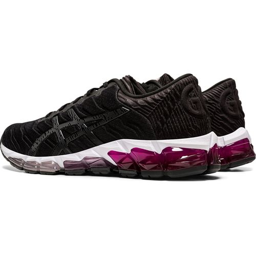 ASICS Ženske patike GEL-QUANTUM 360 5 crne slika 2