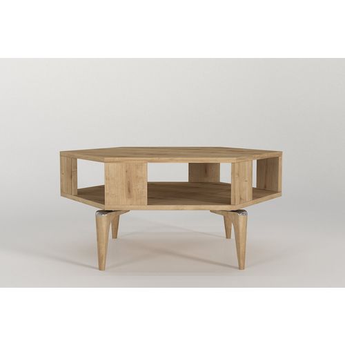 Kipera - Oak Oak Coffee Table slika 6