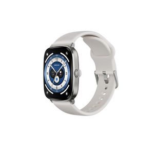 Haylou SmartWatch RS5 Silver + narukvica gratis