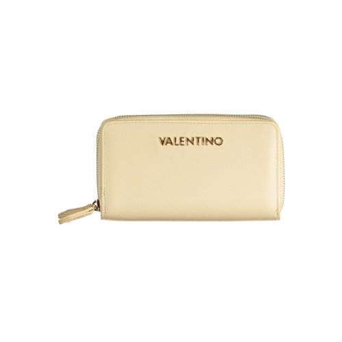 VALENTINO BAGS WOMEN'S WALLET BEIGE slika 1