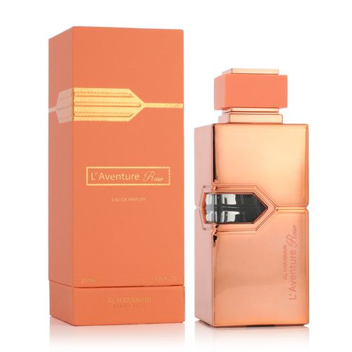 Al Haramain L'Aventure Rose Eau De Parfum 200 ml za žene slika 2