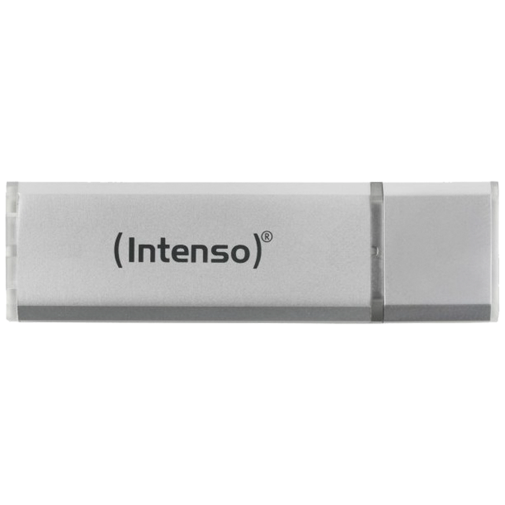 (Intenso) USB Flash drive 128GB Hi-Speed USB 3.0, Ultra Line - Bulk USB3.0-128GB/Ultra slika 1