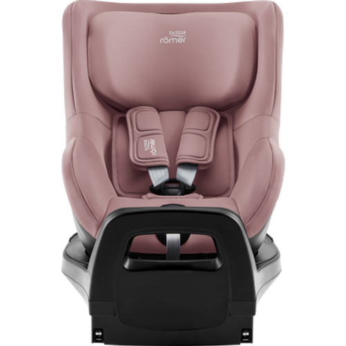 Britax Romer autosjedalica Dualfix Pro M i-Size, Grupa 0+, 1 (0-18 kg) - Dusty Rose slika 2