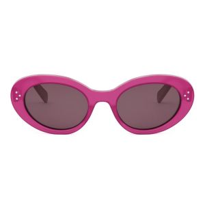 Sunčane naočale Celine Celine CL 40193I BOLD 3 DOTS Pink