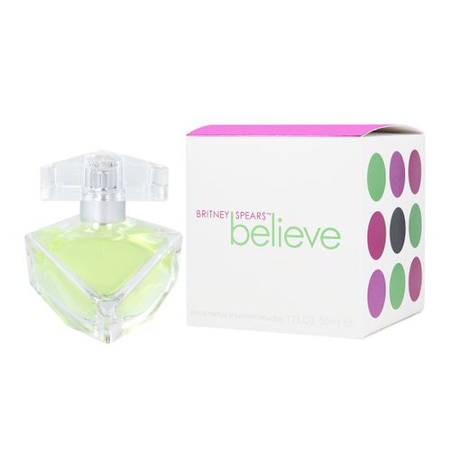 Britney Spears Believe Eau De Parfum 30 ml (woman) slika 1