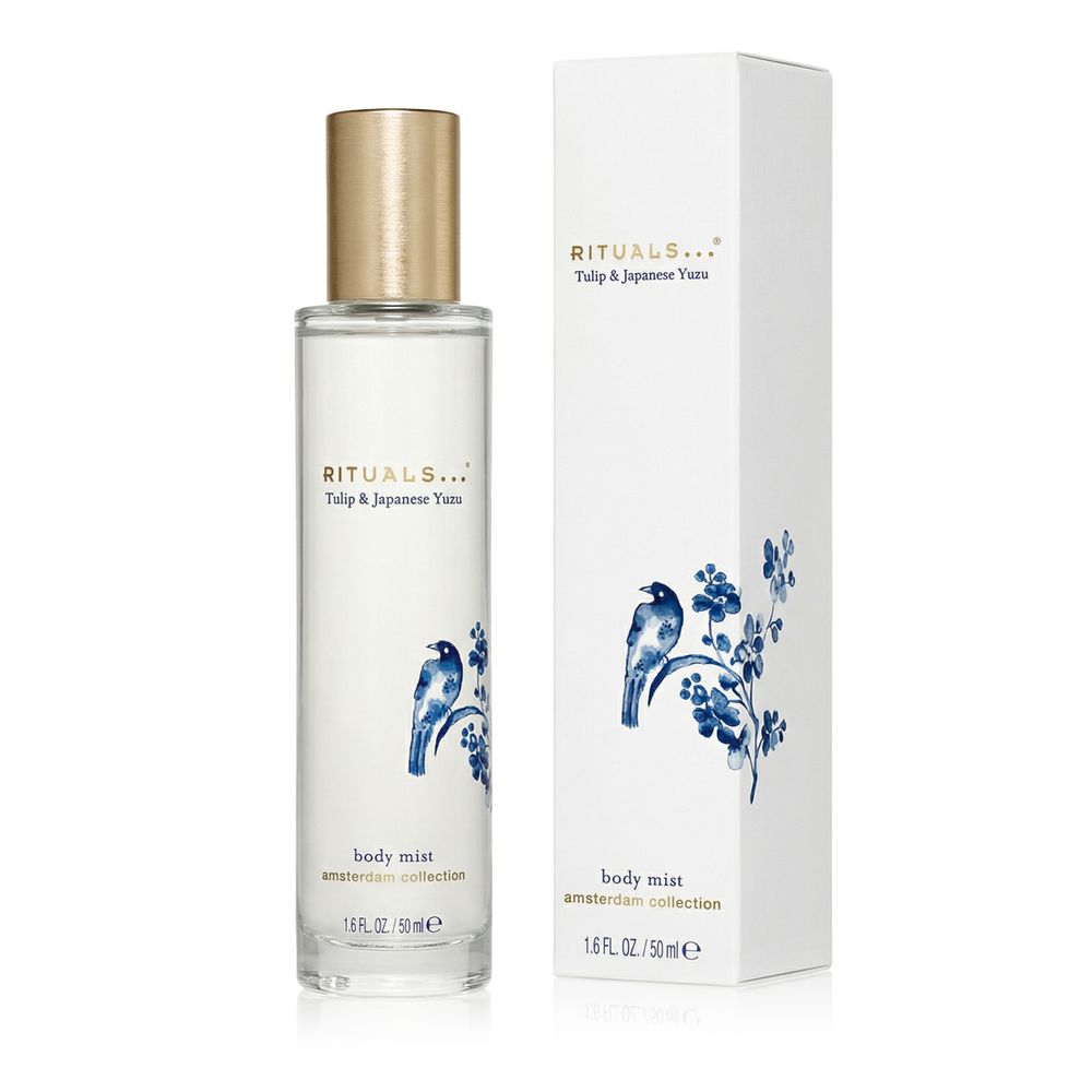 Rituals Amsterdam Collection Hair Mist 50 ml slika 1
