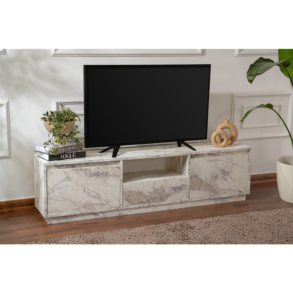 Vanguard - Fressia Marble TV Stalak slika 1