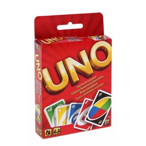 Uno karte