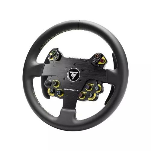 THRUSTMASTER EVO RACING 32R LEATHER WHEEL ADD ON slika 6